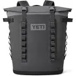 Yeti : Hopper M20 Backpack Cooler Charcoal