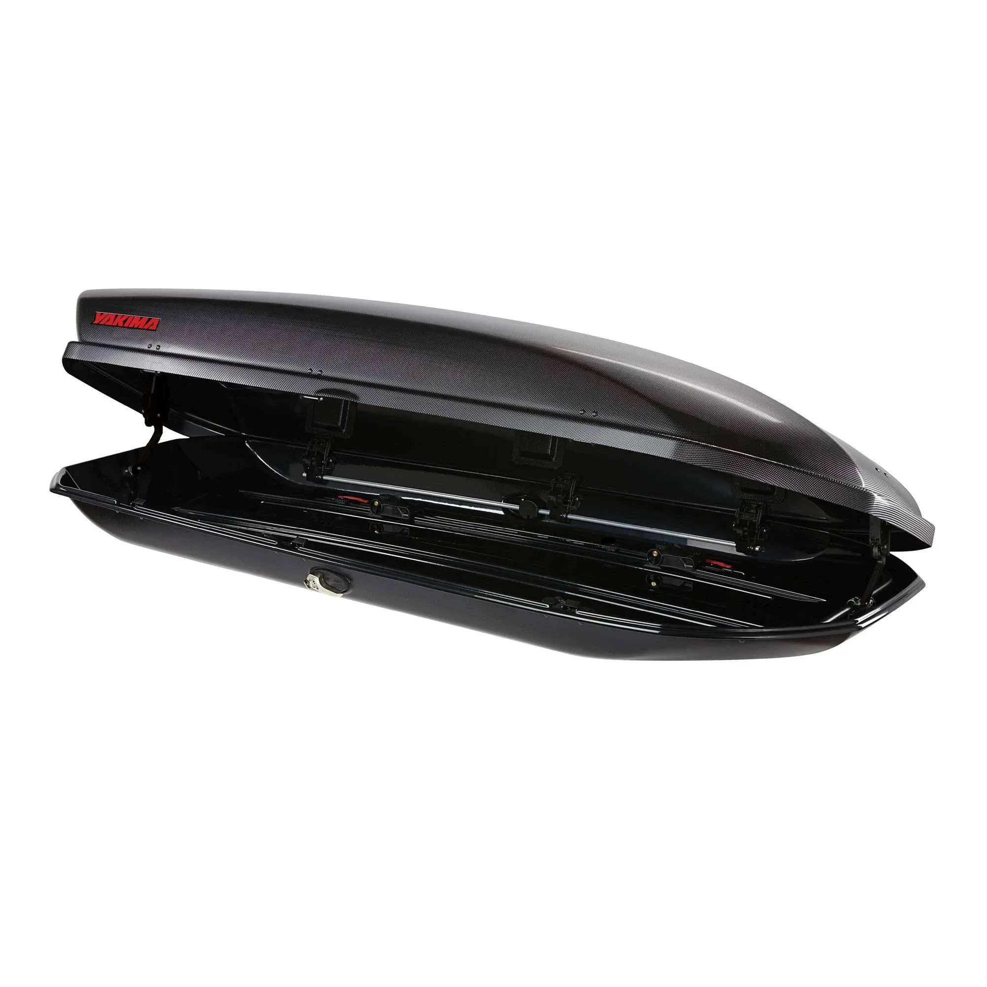 Yakima Skybox 18 Cargo Carrier Roof Box