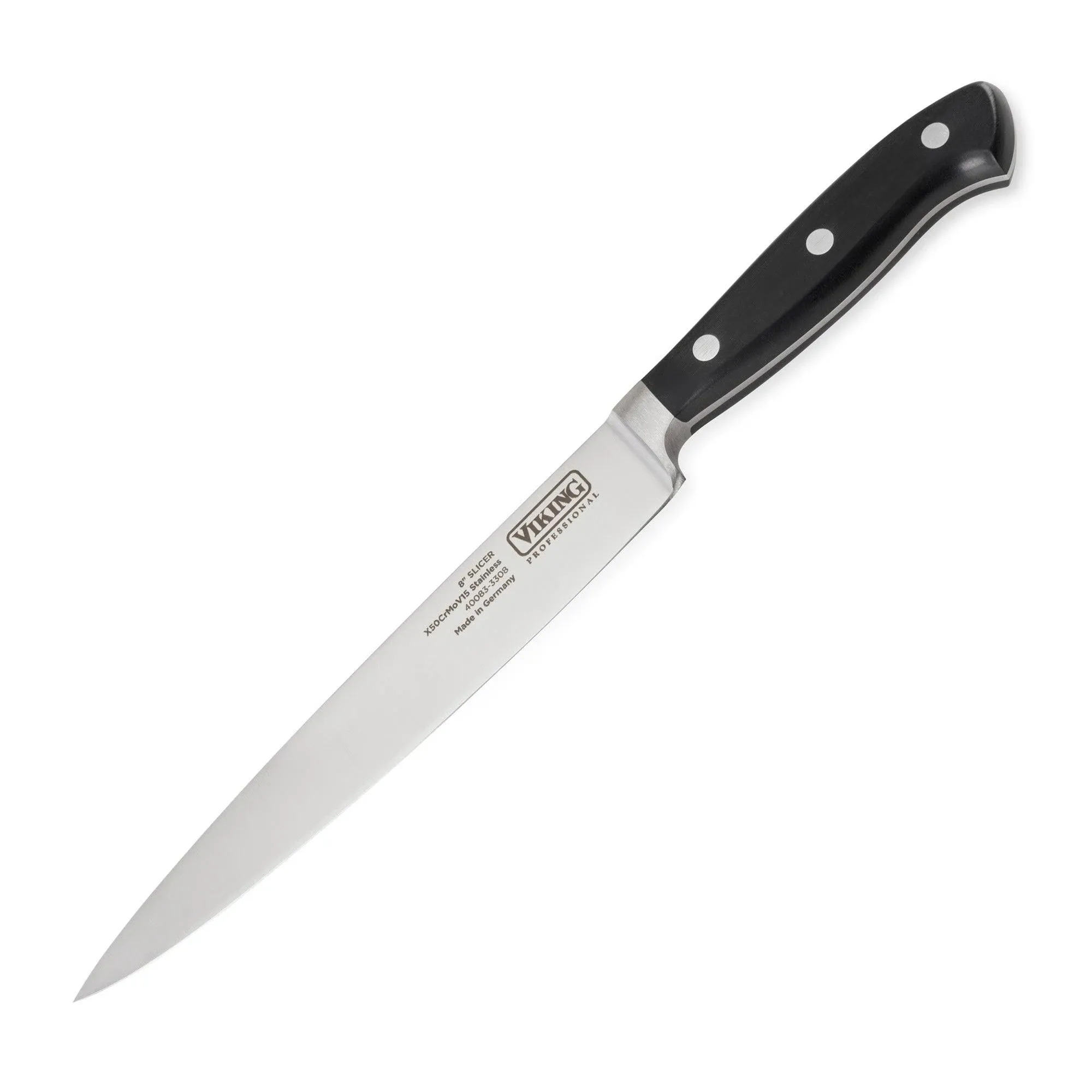 Professional Carving Knife, 8.5" - Contemporary - Slicing And Carving Knives - by Viking Culinary | Houzz