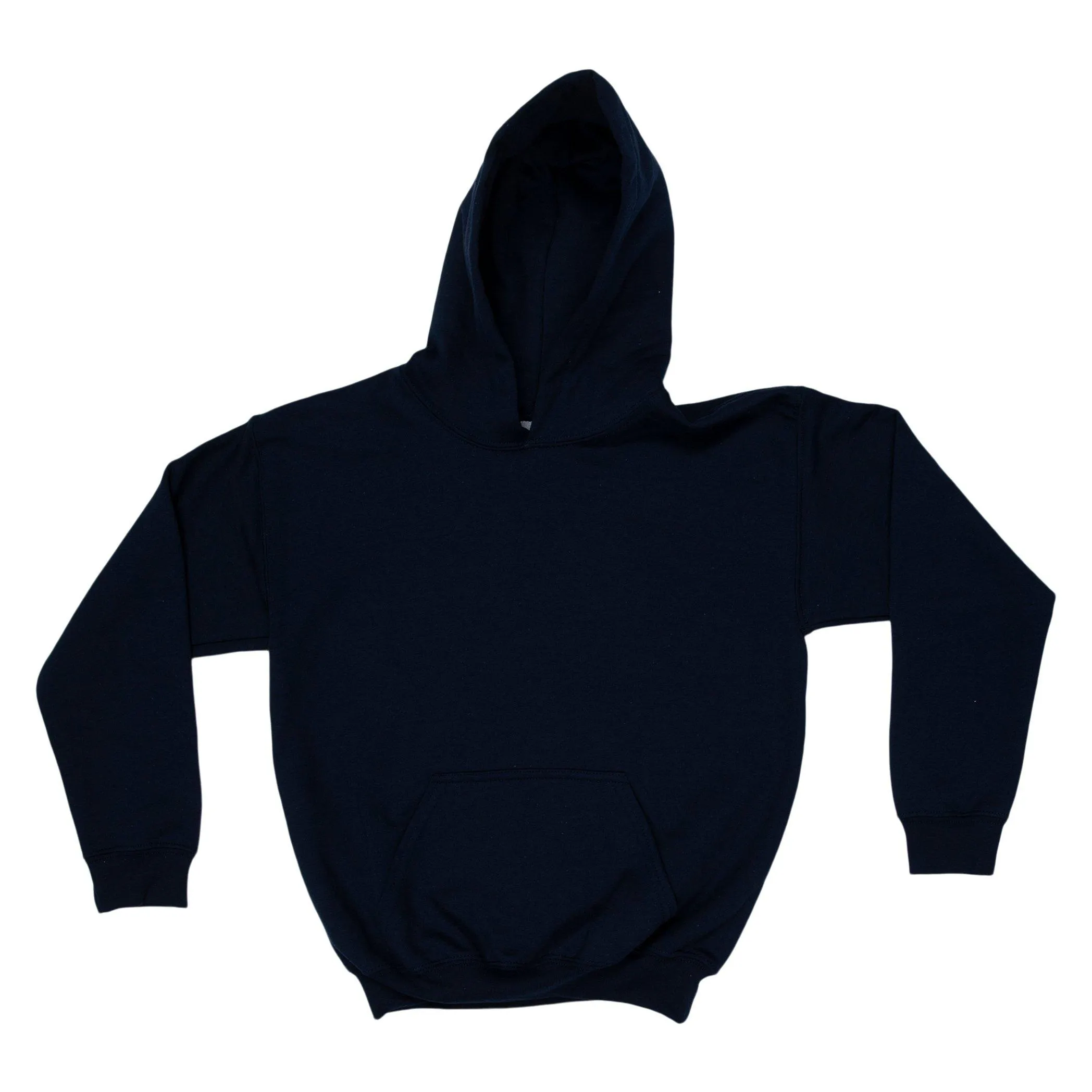 Gildan Youth Hoodie Sweatshirt, Style G18500B