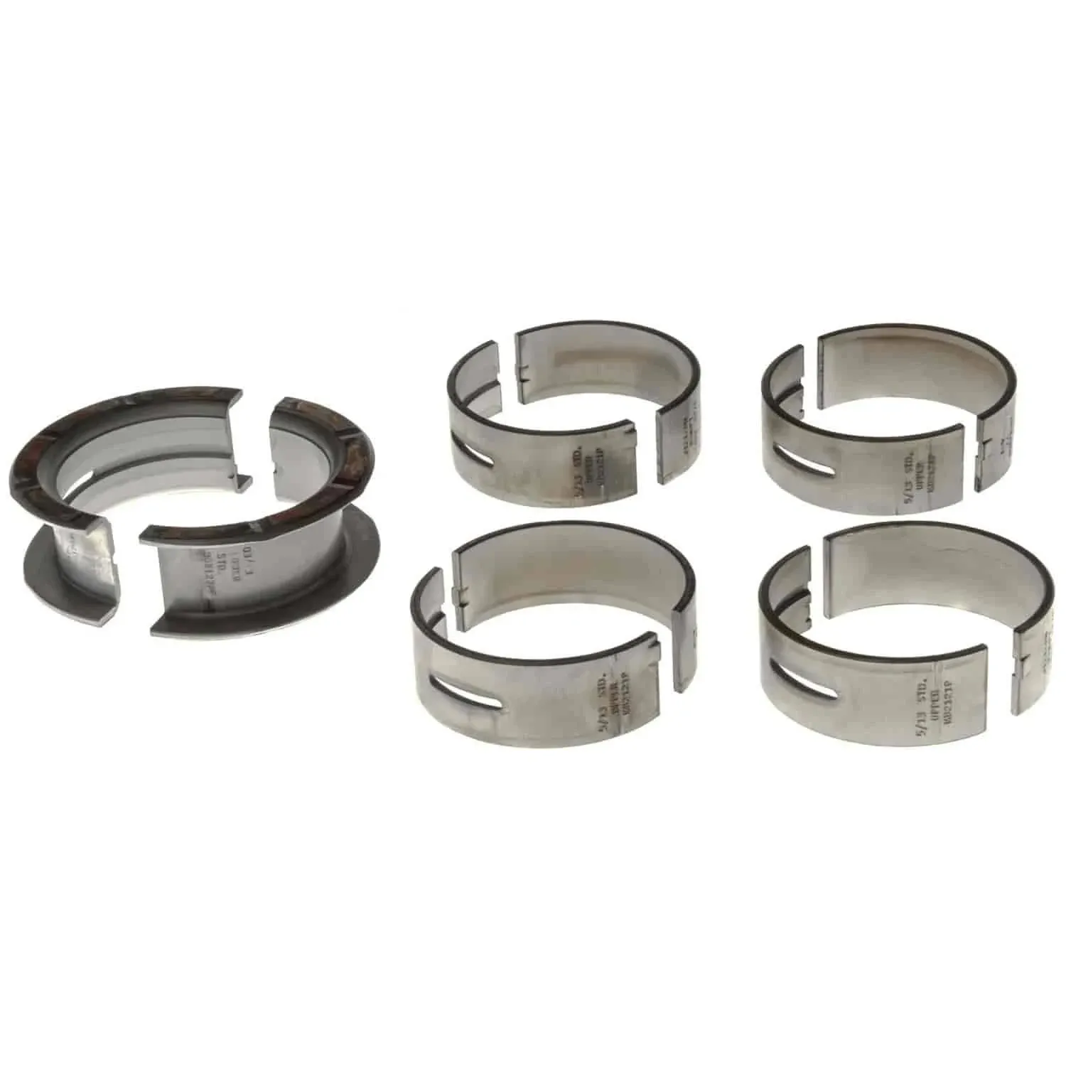 Clevite MS590P Main Bearing Set