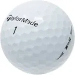 TaylorMade TP5 Mint Golf Balls