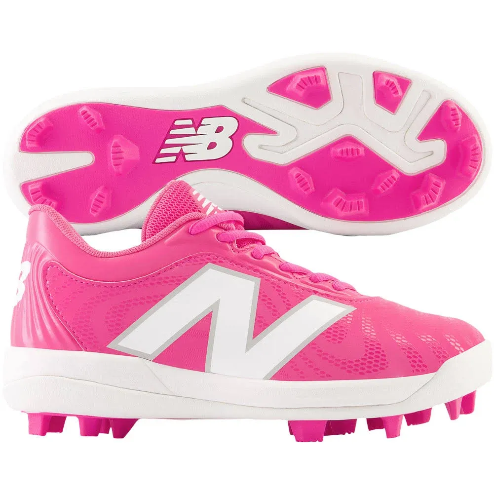 Kids' New Balance Baseball Cleats