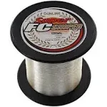 Sunline Super FC Sniper - Clear 1200 yd 6 lb