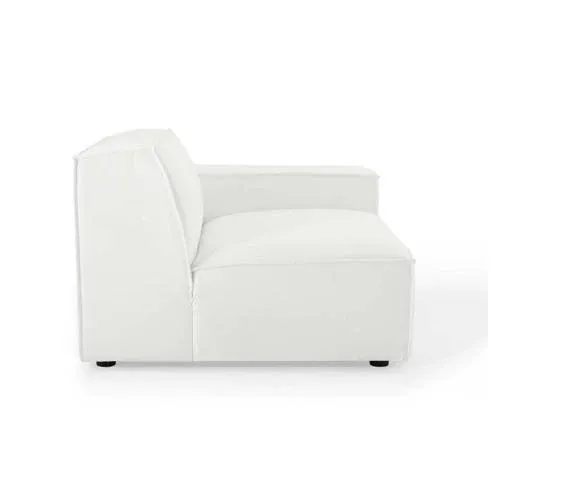 Ergode Restore 6-Piece Sectional Sofa - White