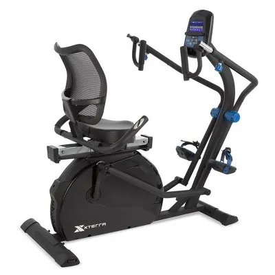 XTERRA Fitness RSX1500 Seated Stepper