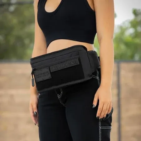 WOLFpak Tactical Fanny Pack-Chest Pack