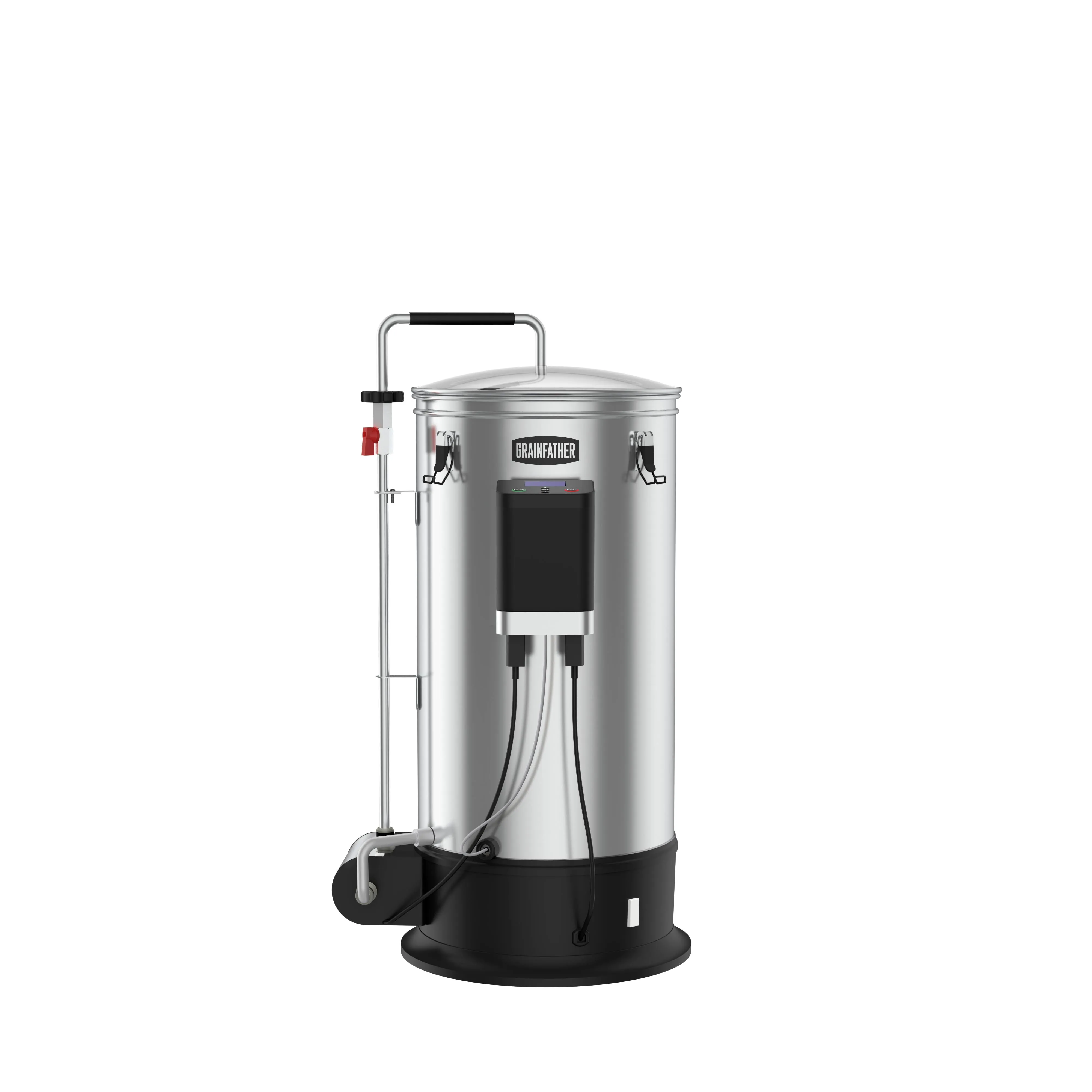 Grainfather G30 V3 All-in-One Grain Brewing System (110V)