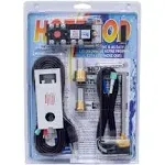 Hott Rod 400W 110V AC Electrical 400 Conversion KitW Conversion Kit for 6 gal.