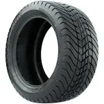 GTW Topspin Sawtooth Golf Cart Street/ Course Tire