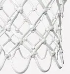 Basketball Net Official On Court Net Rigid Loops At Top To Prevent Whipping NEW