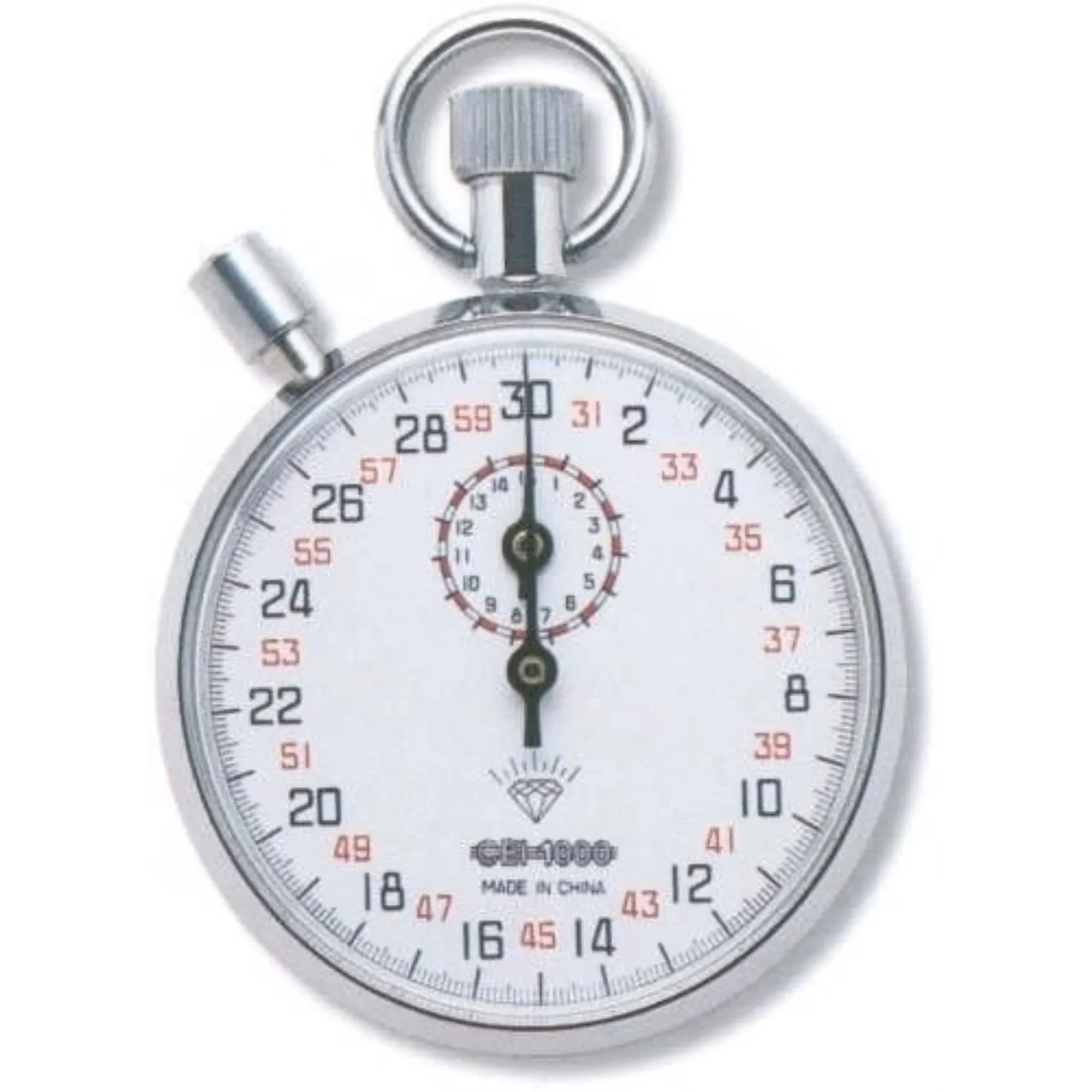 Ultrak 1000 Mechanical Stopwatch