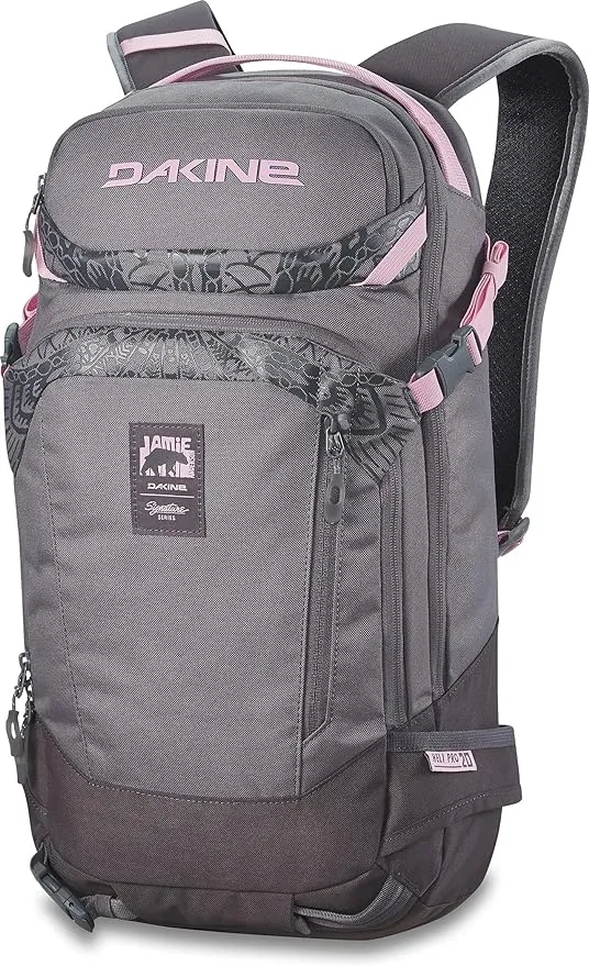 Dakine Team Womens Heli Pro 20L - Jamie Anderson, One Size