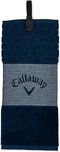 Callaway Trifold Towel