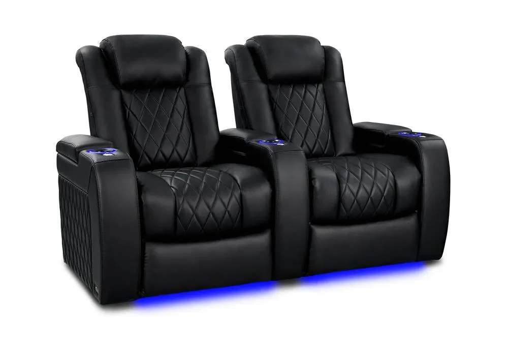 Valencia Tuscany Home Theater Seating