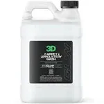 3D GLW Series Carpet & Upholstery Wash