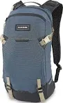 Dakine Drafter 10L - Black, One Size