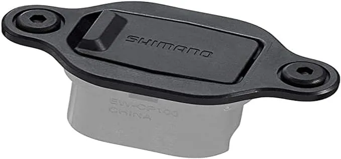 Shimano Steps EW-CP100 Satellite Charging Port, Cable Length 550 mm