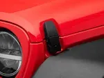 Rampage Jeep Wrangler Hood Catch Kit