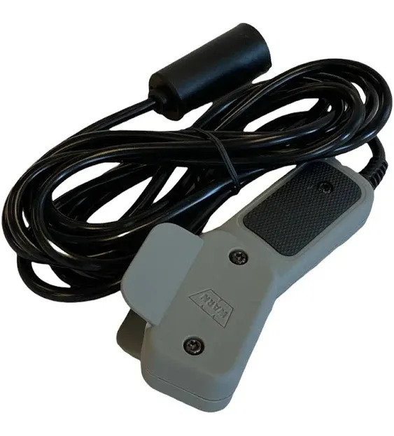 WARN 64849 Winch Remote Control for Powersports Winches