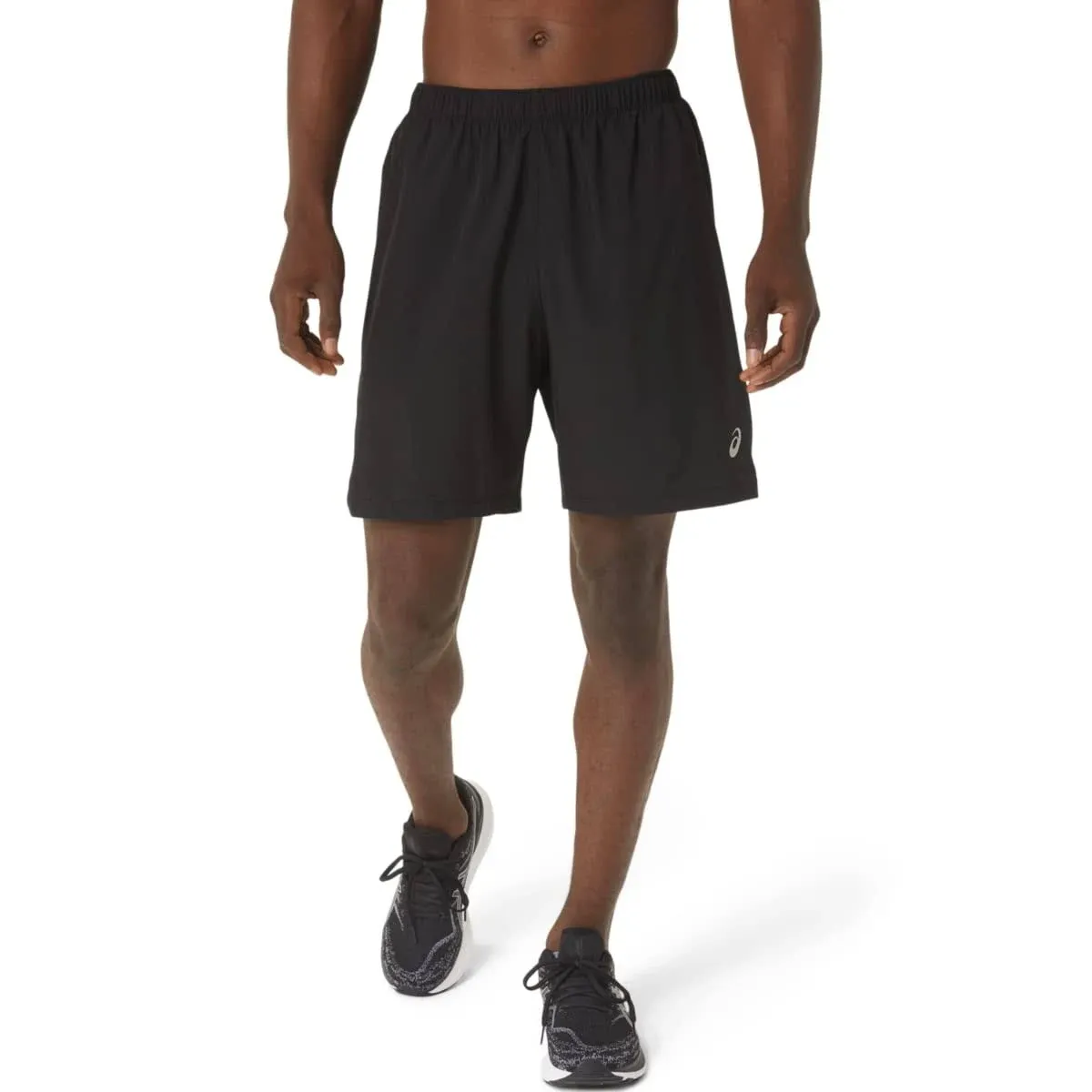 ASICS Men's 7IN 2 in 1 Short Apparel