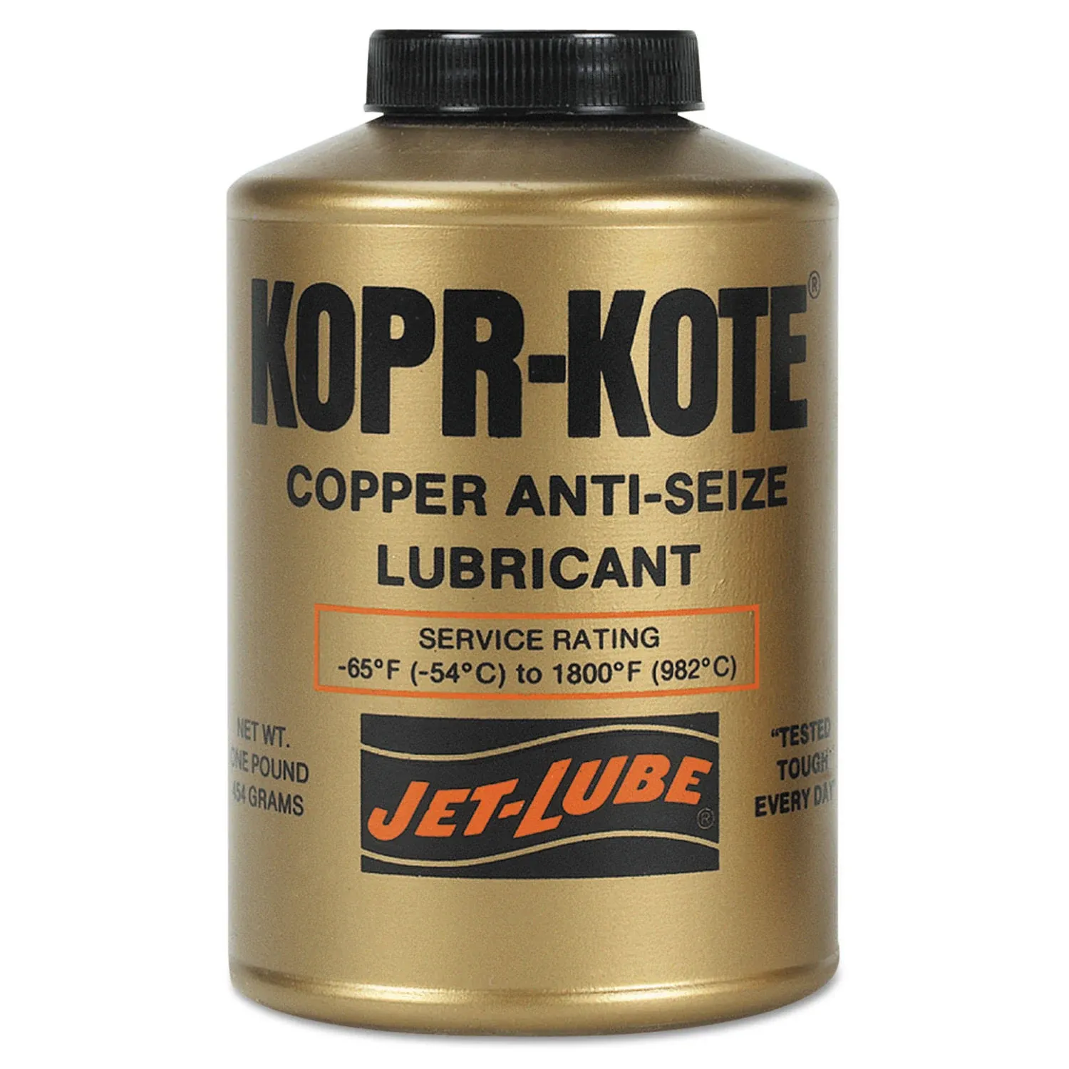 Jet-Lube Kopr-Kote High Temperature Anti-Seize & Gasket Compound 10004