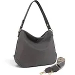 Montana West Hobo Bags for Women Purses and Handbags Shoulder Satchel Bag