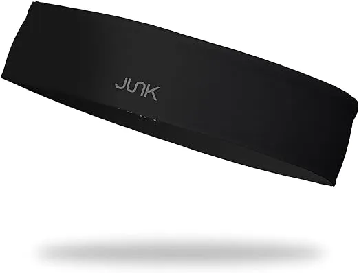 Junk Brands Super Chill Flex Tie Headband