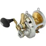 SHIMANO TALICA TAC16II 2-SPEED REEL