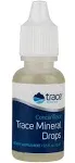 Trace Minerals ConcenTrace Trace Mineral Drops