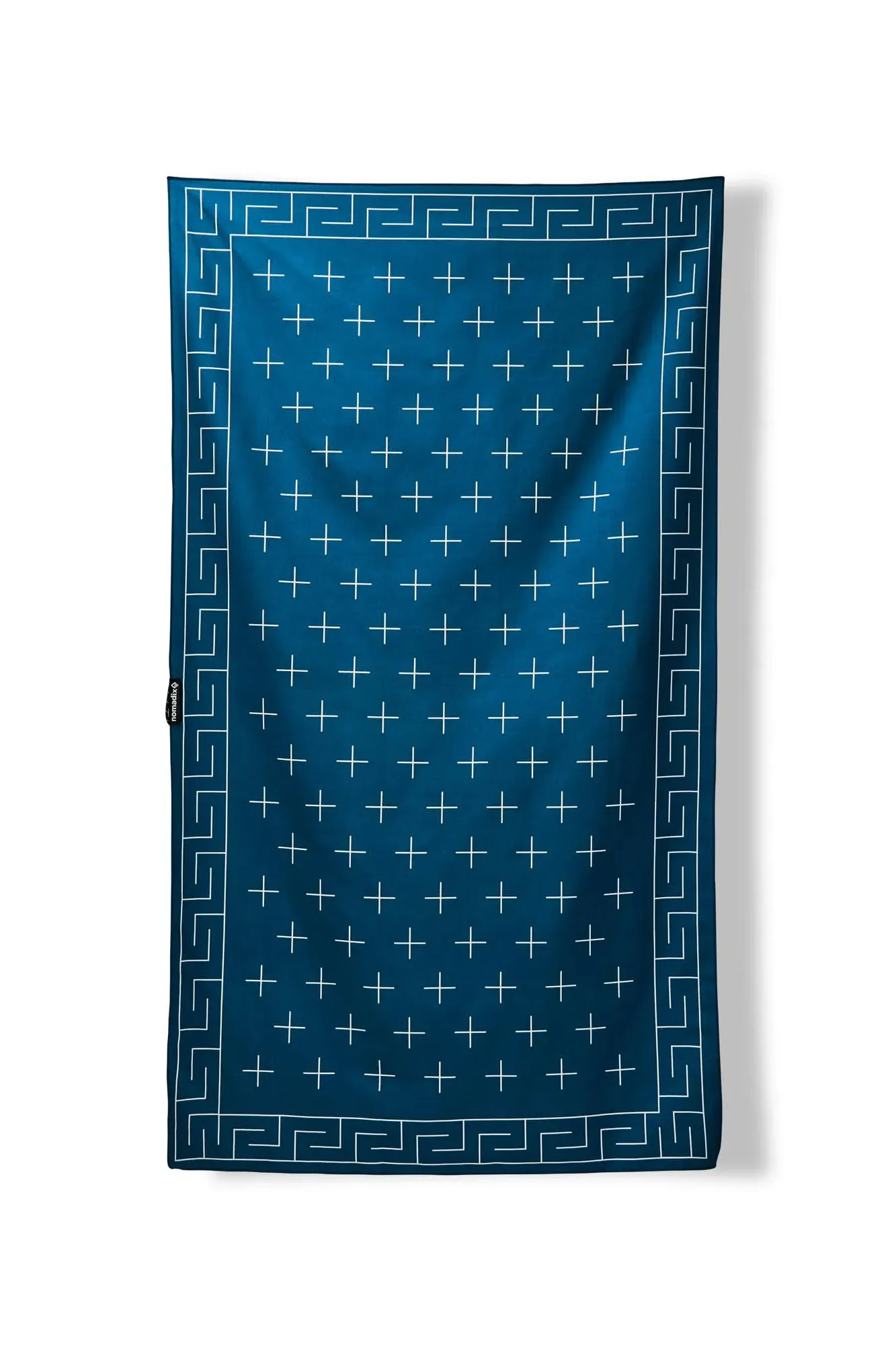 Nomadix Ultralight Towel Barton Dark Blue