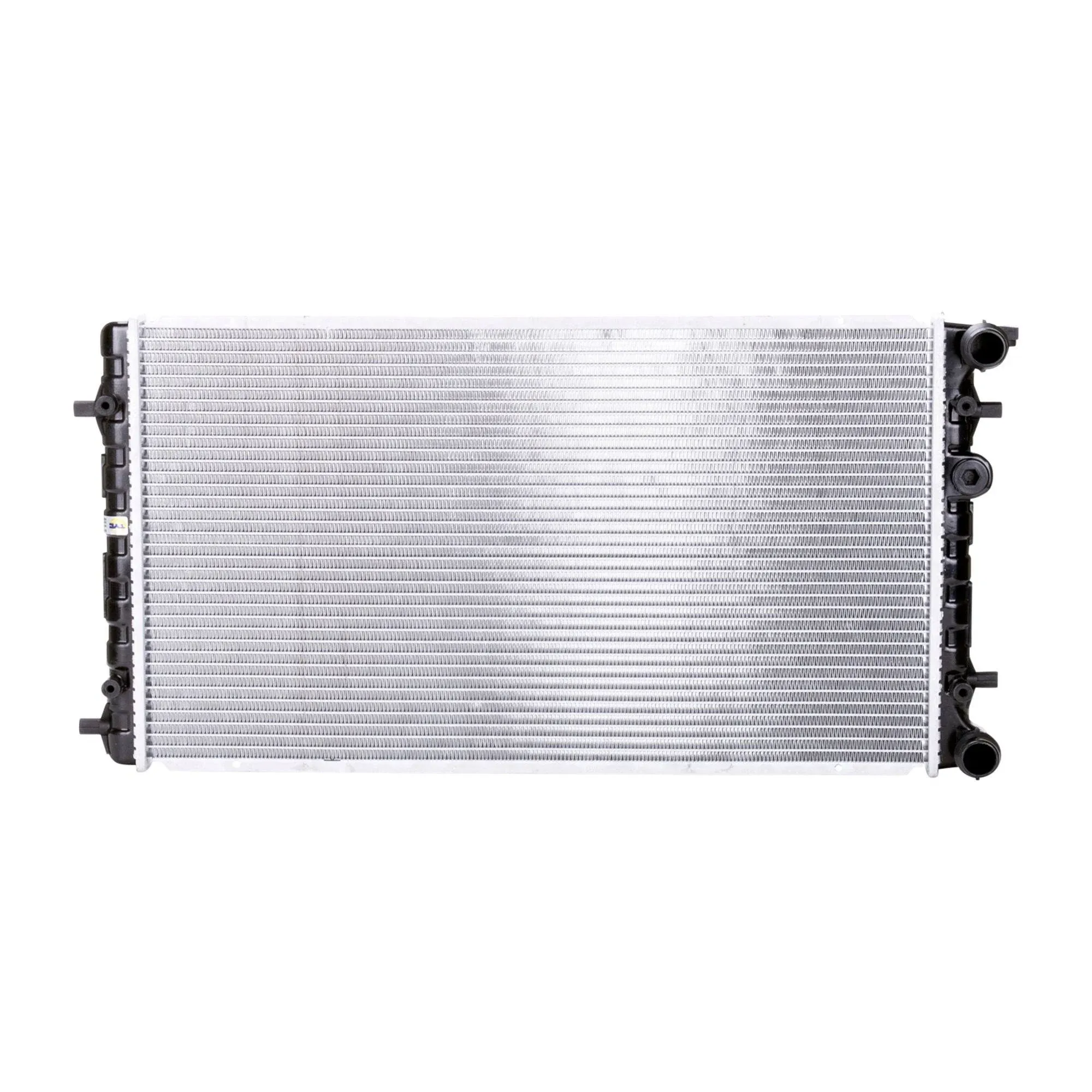 TYC 2241 Radiator Compatible with 1998-2007 Volkswagen New Beetle