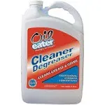 Oil Eater 1 Gal Cleaner Degreaser 4-Pack