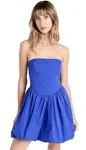 Amanda Uprichard Women&#039;s Pompeo Dress 