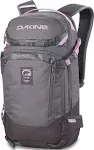 Dakine Women's Team Heli Pro 20L Backpack Jamie Anderson / 20L