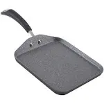 Bialetti Nonstick Impact 10 inch Square Griddle