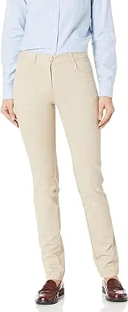 Juniors' Izod Stretch Twill Skinny Pants, Girl's, Size: 13, Khaki