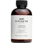 COACH Fabric Cleaner 4 oz New and Sealed