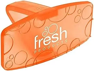 Fresh Products Eco Bowl Clip 2.0 Air Freshener