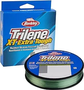 Berkley Trilene XT Monofilament Fishing Line