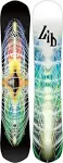 Lib Tech T. Rice Pro Snowboard 2024, 155