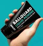 Ballguard Liquid Powder