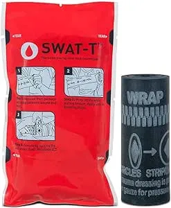 SWAT-T Tourniquet