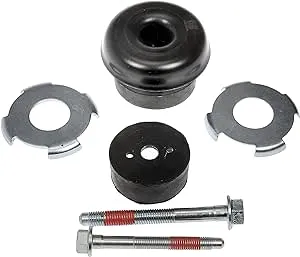 2008 GMC Yukon XL 1500 Body Mount Kit 924-135 by Dorman®