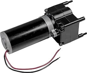 LIPPERT COMP 241795 Landing Gear Motor