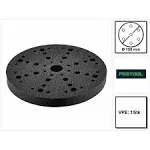 Festool 203351 Interface Sanding Pad, 6 inch