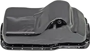 Dorman 264-002 Engine Oil Pan Compatible with Select Ford Models