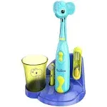 Brusheez Electric Toothbrush Set