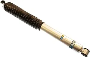 1991 Jeep Wrangler Rear, Driver or Passenger Side B8 5100 Series Shock absorber - Sold individually 24-185660 by Bilstein®