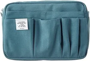 Delfonics Inner Carrying Case | Medium | Sky Blue